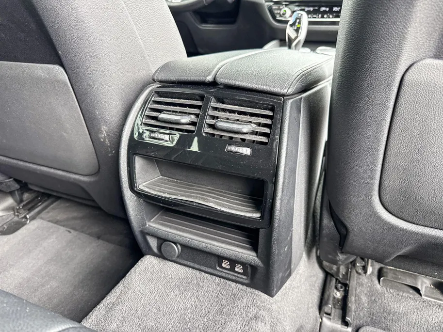 BMW 5 Serie Touring 520i