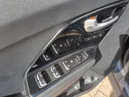 Kia Niro 1.6 GDi Hybrid ExecutiveLine Leer | Automaat | Trekhaak | Navi | Camera | Voorstoelen verwarmd |  stuur verwarmd | Cruise control adaptief