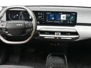 Kia EV4 58,3 kWh 204PK Air NIEUW