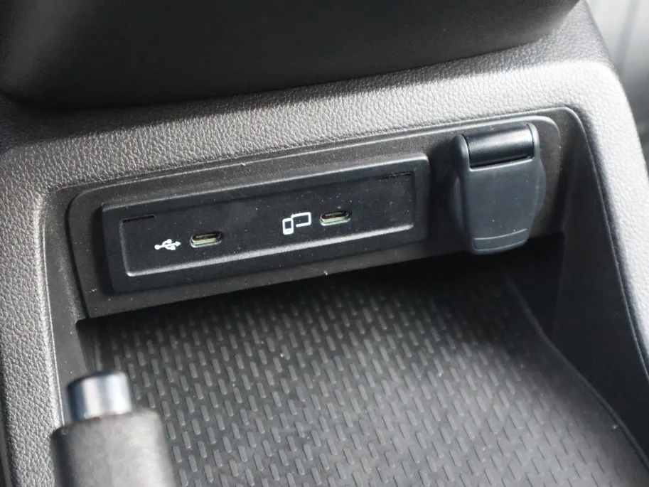 Mercedes-Benz Citan 108 CDI L1 BETIMMERING TREKHAAK