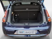 Renault 5 urban range iconic cinq 40 kWh | Bleu d'Or 3/25 | Pack Winter | Carplay | Gouden Velgen | Unieke Uitvoering |