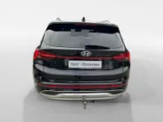 Hyundai Santa Fe 1.6 T-GDI HEV Premium Plus Sky 7p. | Zeer netjes | Vol opties! | Trekhaak | Incl. 12 maanden garantie, APK, Onderhoudsbeurt etc. Premiumpakket gratis! |