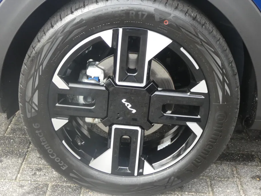 Kia Stonic 1.0 T-GDi MHEV 115pk GT-Line | IN BESTELLING