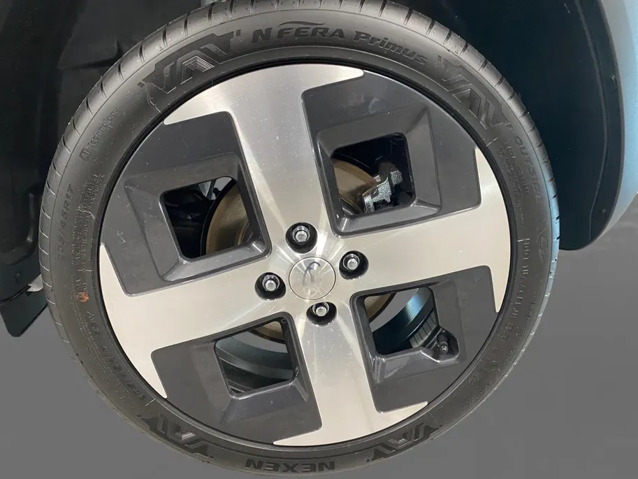 Hyundai Inster Pulse Advanced 42 kWh | Actie : Van € 27.274 voor € 25.190 | Op = op!|