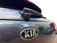 Kia e-Niro DynamicLine 64 kWh | Zeer nette auto | SoH 100% | Navigatie | Apple CarPlay & Android Auto | Achteruitrijcamera |