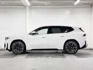 BMW iX3 50 xDrive