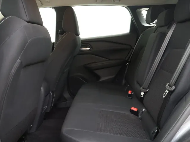 Nissan QASHQAI 1.5 ePower Business Design