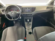 Volkswagen Polo 1.0 TSI Comfortline | Automaat|  Airco