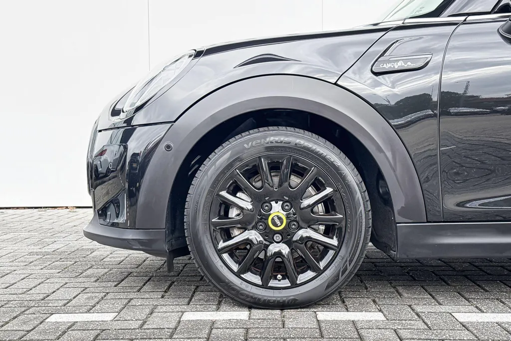 MINI Cooper 3-deurs Electric Yours