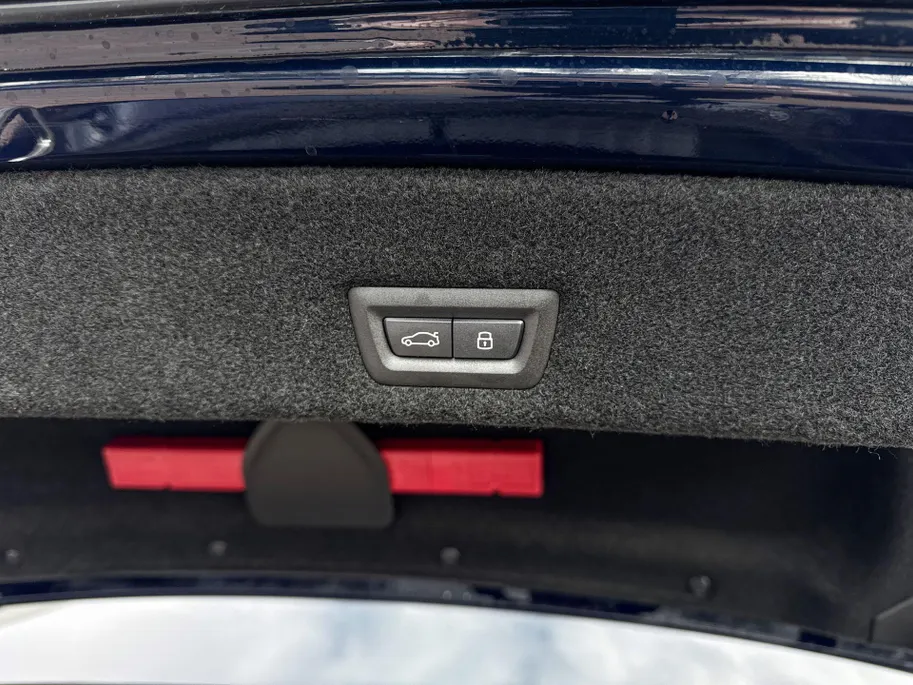 BMW i7 eDrive50 106 kWh