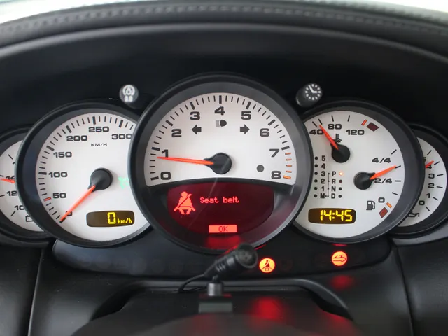 Porsche 911 Cabrio 3.6 Carrera 4 Automaat Leder | Xenon | Navigatie | Cruise Control