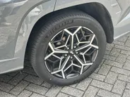 Hyundai Tucson 1.6 HEV N Line Edition / Navi / Cruise / Clima / Stoelverwarming