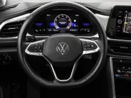 Volkswagen T-Roc 1.0 TSI 110pk Life · Camera · Apple/Android Car Play · Parkeer assistent · ACC · Clima · Draadloze Telefoonlader · Elek. Inklapbare Spiegels · Garantie t/m 28-03-2028 of 100.000km