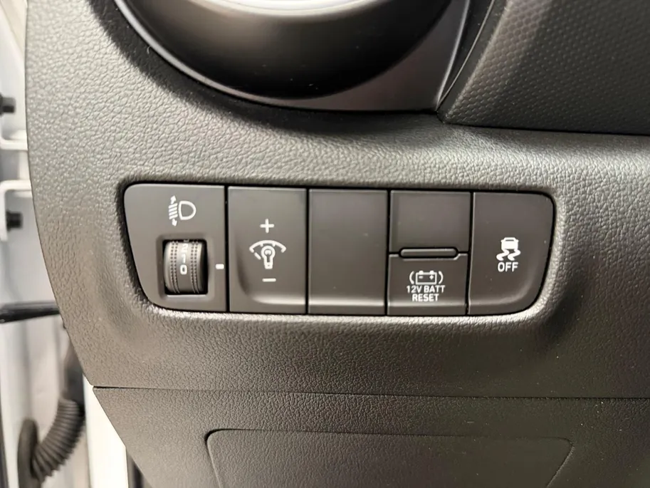 Hyundai Kona 1.6 HYBRID | COMFORT | AUTOMAAT | APPLE CARPLAY | CAMERA |