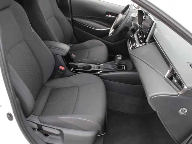 Suzuki Swace 1.8 Hybrid Style | Cruise | Carplay/Android | Camera | Trekhaak