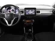 Suzuki Ignis 1.2 Smart Hybrid Allgrip Style / Stoelverwarming / Keyless / Camera / Navi. / Trekhaak /