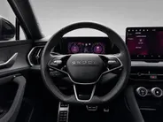 Škoda Kodiaq Sportline Business 1.5 TSI PHEV 150kW / 204PK DSG | Trekhaak wegklapbaar | Herwaardering | Uit voorraad leverbaar!