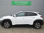 Hyundai Kona 1.6 GDI HEV COMFORT|NAVI|CARPLAY|PDC|CLIMA