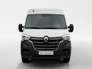 Renault Master T33 2.3 - 135PK dCi L2H2 Work Edition | BPM VRIJ | Trekhaak | Parkeersensoren | Camera | Navi | Apple CarPlay/Android Auto | Volledig betimmerd | Airco | Cruise Control |