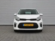 Kia Picanto 1.0 DPi DynamicLine | Trekhaak | BTW Auto | Camera | Airco | Cruise | 14' LM | Android Auto/Apple Carplay |