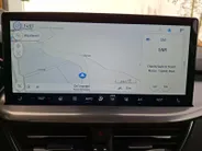 Ford Focus Wagon 1.0 EcoBoost Hybrid Titanium 155PK Automaat | NL-Auto | Adaptieve Cruise Control | Winter Pack | BLIS | Privacy Glass | Camera | Apple Carplay&Android Auto | 17' Lichtmetaal |