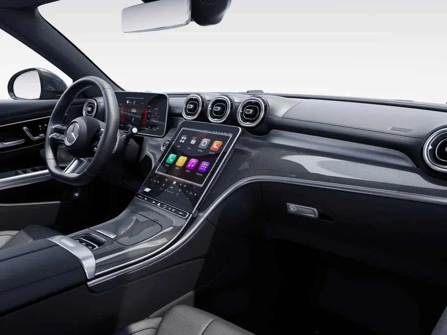 Mercedes-Benz CLE Cabriolet 300 4MATIC AMG Line