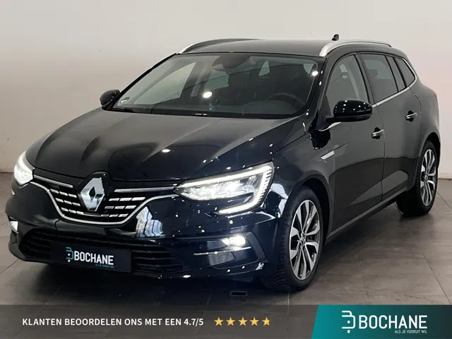 Renault Mégane Estate