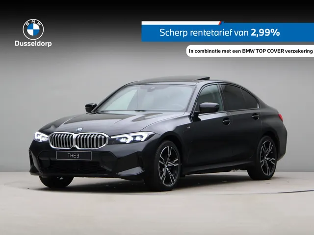 BMW 3 Serie