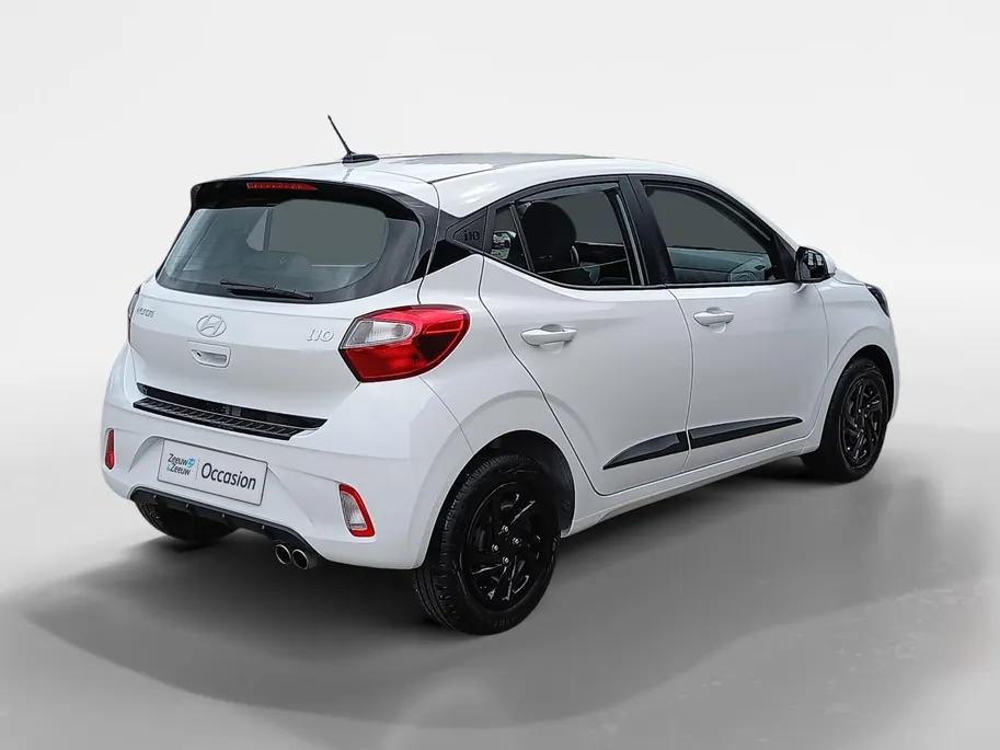 Hyundai i10 1.0 Comfort Smart | Camera | Navi | Cruise | Apple Carplay | Android Auto |