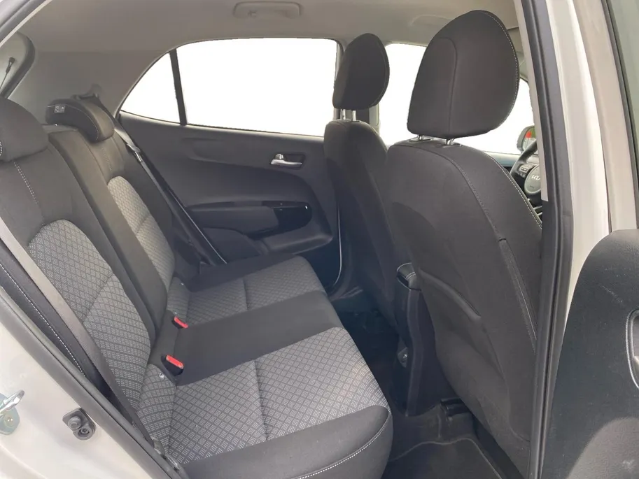 Kia Picanto 1.0 DPI DynamicPlusLine Airco | LM-velgen | Camera | Cruise control | Bluetooth | Navigatie | AppleCarPlay / Android auto |