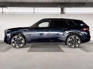BMW XM PHEV 50e 30 kWh