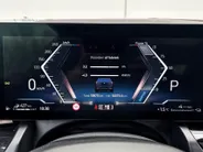 BMW 5 Serie Sedan 550e xDrive
