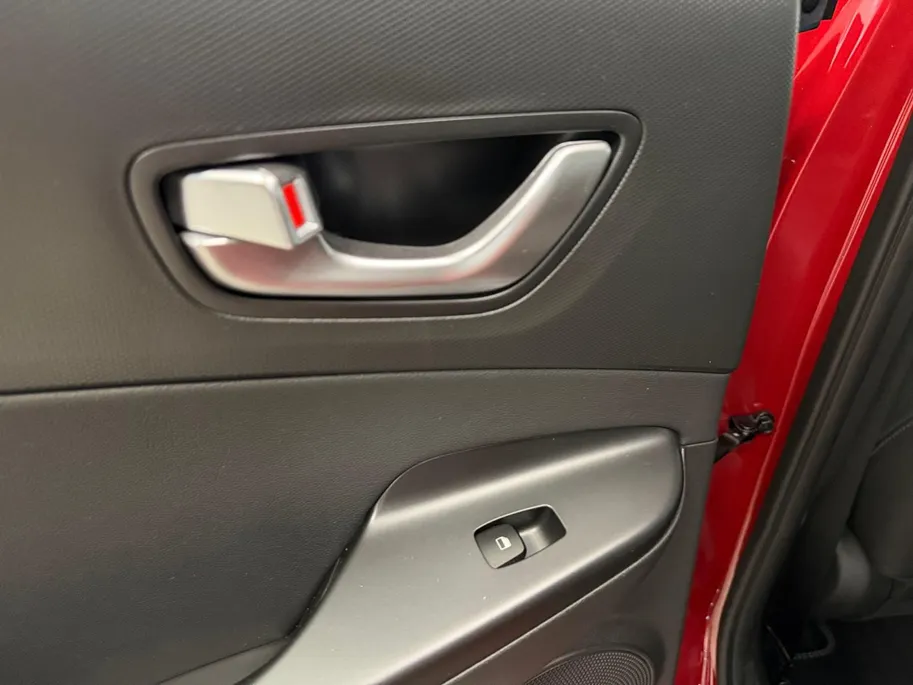 Hyundai Kona 1.6 HYBRID | PREMIUM | AUTOMAAT | NAVI | CAMERA |