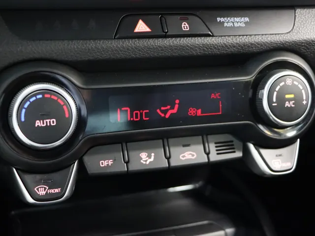Kia Stonic 1.0 T-GDi MHEV DynamicLine