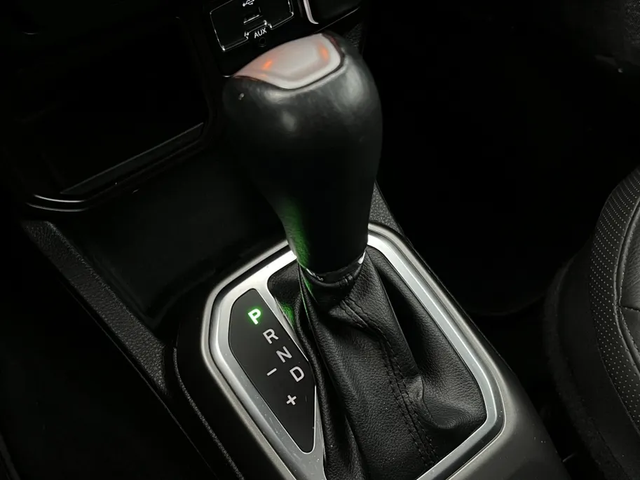 Jeep Renegade 1.3 Turbo 150 PK S | Pano | Leder | Trekhaak | LED | 19' VERKOCHT
