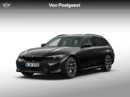 BMW 3 Serie Touring 330e M Sport Edition