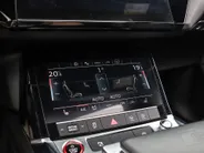Audi e-tron S quattro 95 kWh 503pk · SOH 98,5% · Panoramadak · Luchtvering · Camera · Leder Valcona · B&O Sound · Keyless · 22'Velgen ·