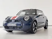 MINI Cooper 3-deurs 1.5 Cooper C Oxford Edition Classic