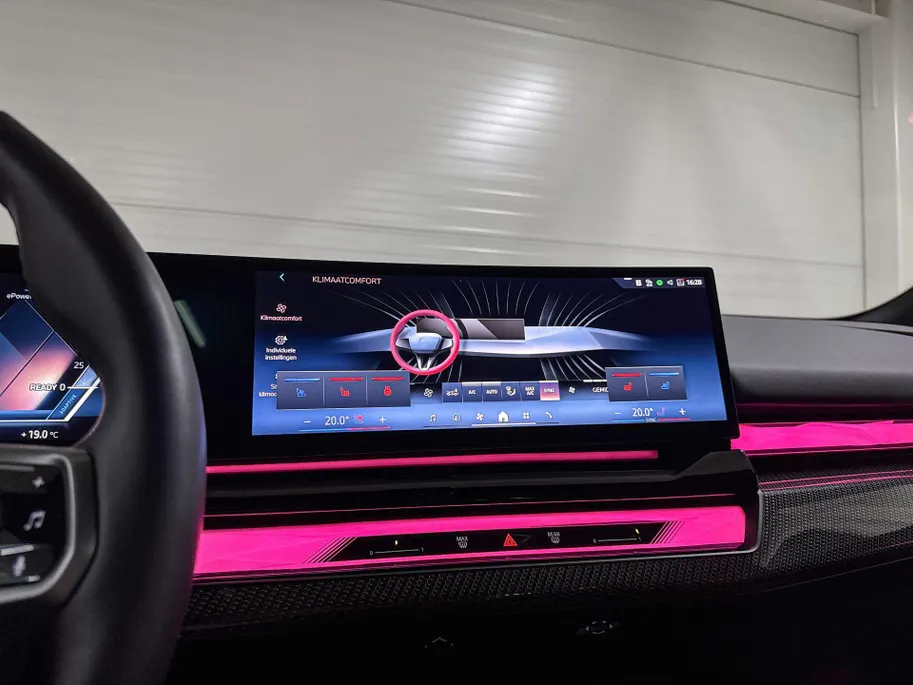 BMW i5 Sedan eDrive40