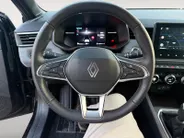 Renault Clio 1.0 TCE TECHNO NAVI AIRCO CAMERA CRUISE CONTROLE APPLE CARPLAY ANDROID AUTO 9.3 INCH SCHERM ZEER MOOIE AUTO PAS 3000KM