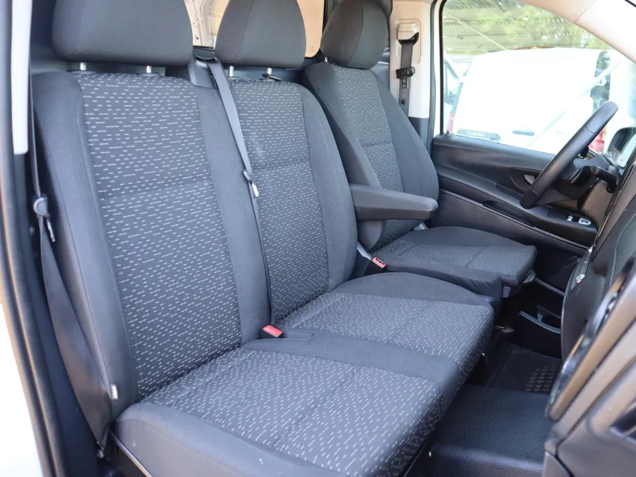 Mercedes-Benz Vito 116 CDI L3 PRO AUT.