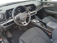 Kia Sportage 1.6 T-GDi Hybrid DynamicPlusLine | Stoel en stuurverwarming | Panorama schuifdak | Elektrisch bedienbare voorstoelen | Navigatie | Dodehoek detectie | Getinte ramen achter |