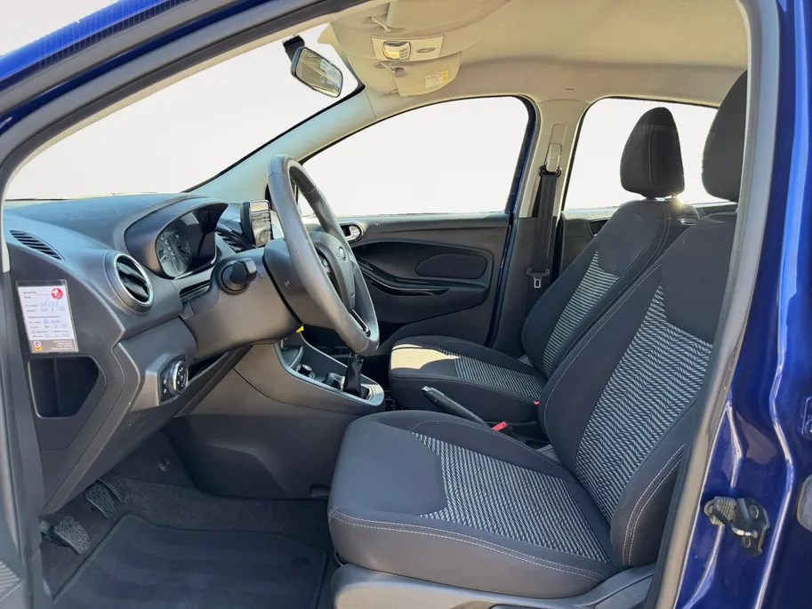 Ford Ka Ka+ 1.2 Trend Ultimate | Elektrische Ramen Voor | Airco | Apple Carplay & Android Auto