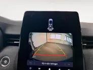 Renault Clio 1.0 TCe 90 GPF techno NAVI AIRCO CAMERA PARKEERSENSOREN ACHTER CRUISE CONTROL APPLE CARPLAY/ANDROID AUTO LM VELGEN ZEER MOOIE AUTO