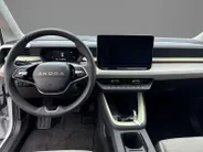 Škoda Epiq Business Launch Edition 56 kWh | Interieur Loft Mint | 19' inch velgen, Lark | Light & View | Trekhaak afneembaar | Panoramisch glazen dak | €1000,- inruilpremie