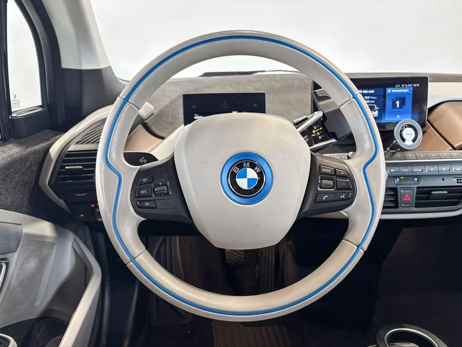 BMW i3 Business Edition 120Ah 42 kWh