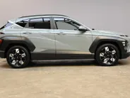 Hyundai Kona 1.6 Hybride DCT Premium I Leder I Navi + Camera