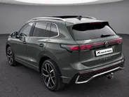 Volkswagen Tiguan 1.5eTSI/150PK R-Line · Panoramadak · Trekhaak · 360°Camera + Parkeersensoren · Garantie t/m 28-03-2028 of 100000km.