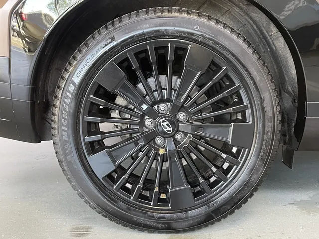 Hyundai Santa Fe 1.6 T-GDI PHEV BLL6p | Trekhaak