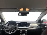 Kia Stonic 1.0 T-GDi MHEV DynamicPlusLine 100 PK | Dealer onderhouden | Trekhaak | All seasonbanden | Fabrieksgarantie t/m 4-4-2030 + 3x 1 jaar* | NAP